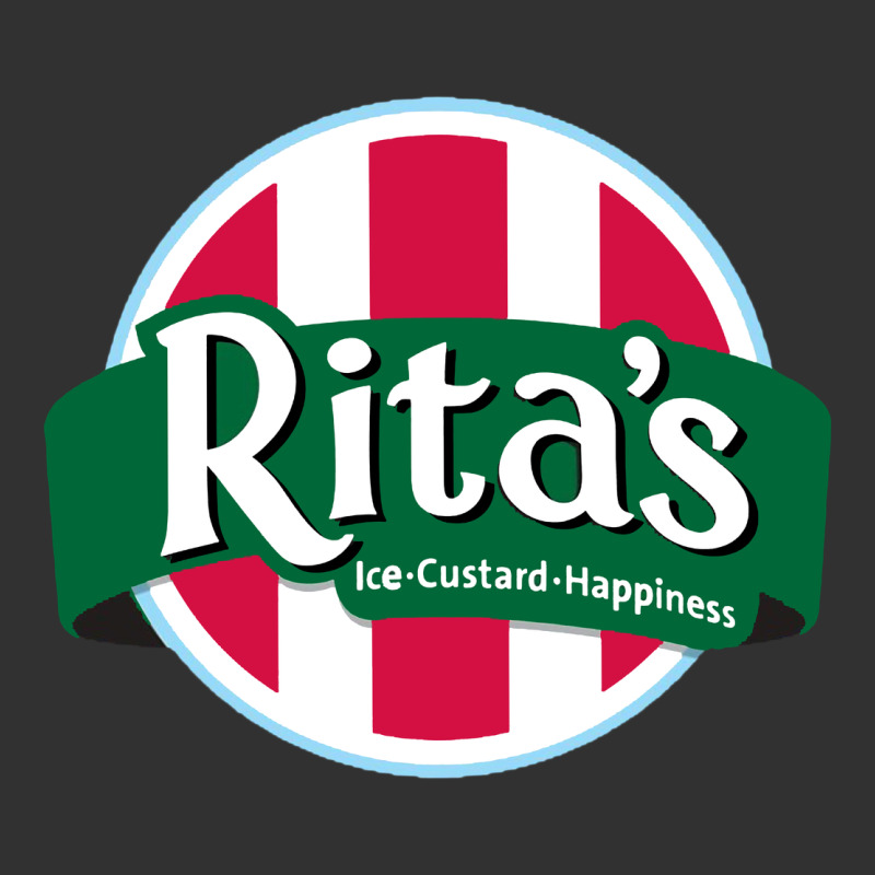 Rita's Italian Ice Cafe Urban Heavy Tee by linhVisuals | Teevron
