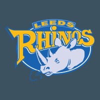 Leed Rhinos Urban Heavy Tee | Teevron