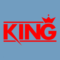 King Urban Heavy Tee | Teevron