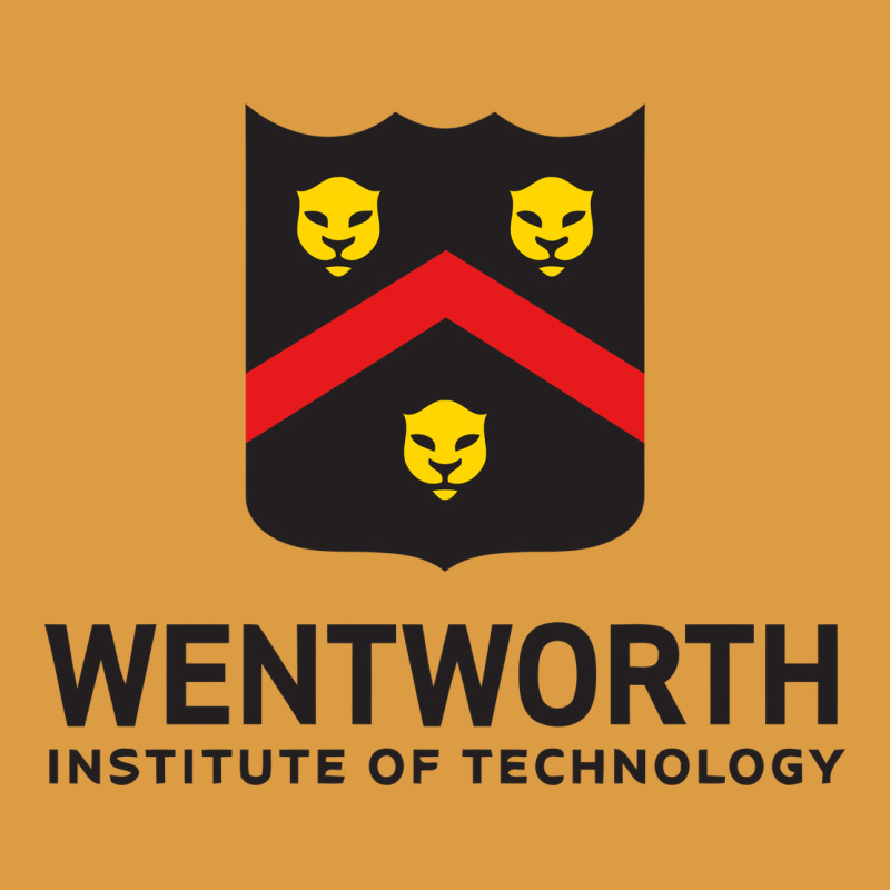 Wentworth Standard Urban Heavy Tee by linhVisuals | Teevron