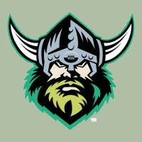 Canberra Raiders Urban Heavy Tee | Teevron