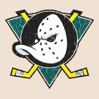 The Mighty Ducks Classic Urban Heavy Tee | Teevron