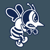 Ambrose University Fighting Bees Urban Heavy Tee | Teevron