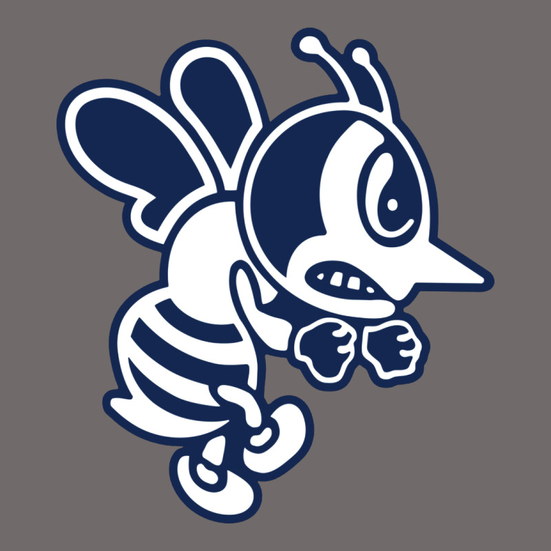 Ambrose University Fighting Bees Urban Heavy Tee by linhVisuals | Teevron