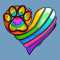 Pride Heart Urban Heavy Tee | Teevron