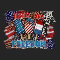Tastes Like Freedom Premium Hoodie | Teevron