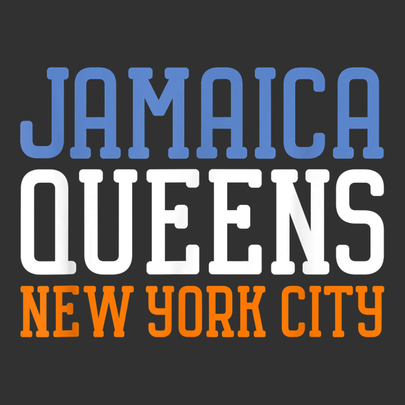 Jamaica Queens New York Ny T Shirt Urban Heavy Tee by linhVisuals | Teevron