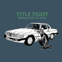 Title Fight Trending Urban Heavy Tee | Teevron