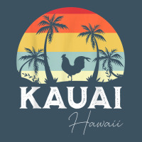 Kauai Hawaii Chicken Lover Souvenir T Shirt Urban Heavy Tee | Teevron