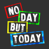 No Day But Today Urban Heavy Tee | Teevron