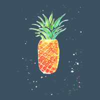 Pineapple Onesie Urban Heavy Tee | Teevron