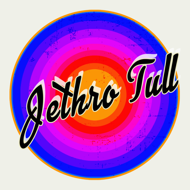 Jethro Tull Urban Heavy Tee by linhVisuals | Teevron