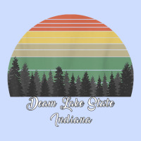 Deam Lake State Urban Heavy Tee | Teevron
