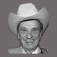 Profile Ernest Tubb Famous Urban Heavy Tee | Teevron