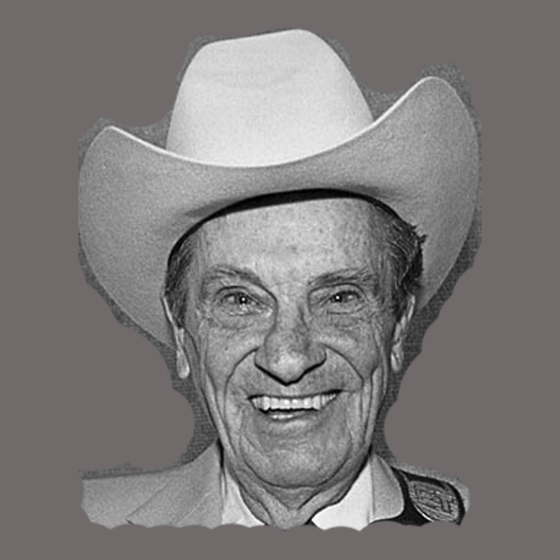 Profile Ernest Tubb Famous Urban Heavy Tee by linhVisuals | Teevron