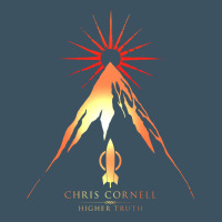 Album Review  Chris Cornell   Higher Truth (2015)  Dead End Follies Urban Heavy Tee | Teevron