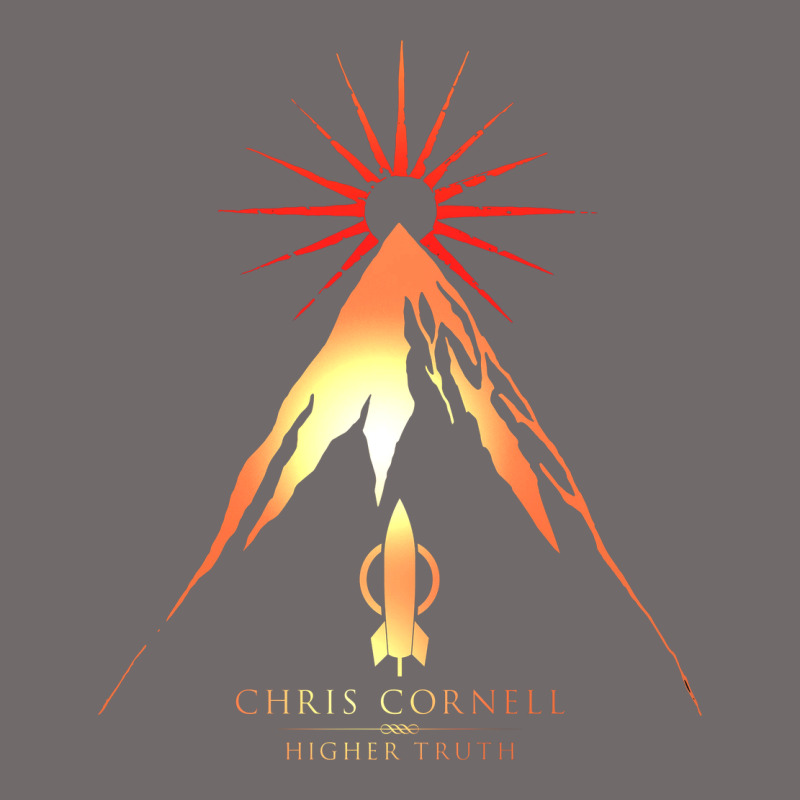 Album Review  Chris Cornell   Higher Truth (2015)  Dead End Follies Urban Heavy Tee by linhVisuals | Teevron
