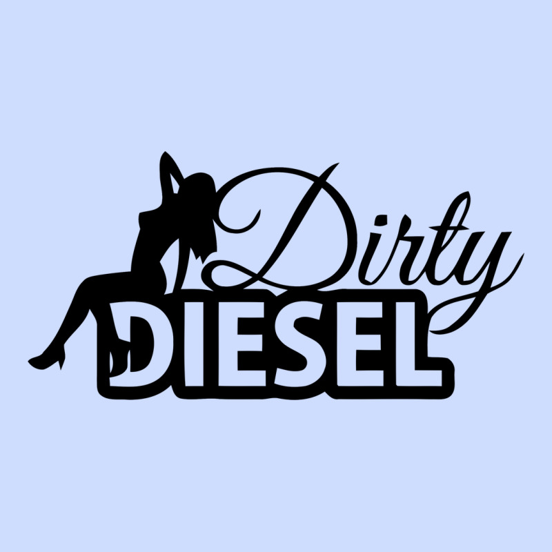 Dirty Diesel Sexy Urban Heavy Tee by linhVisuals | Teevron