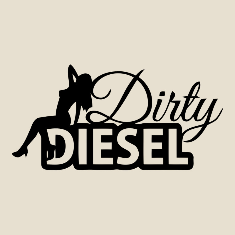 Dirty Diesel Sexy Urban Heavy Tee by linhVisuals | Teevron