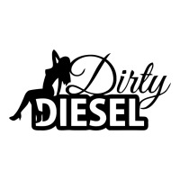 Dirty Diesel Sexy | Teevron