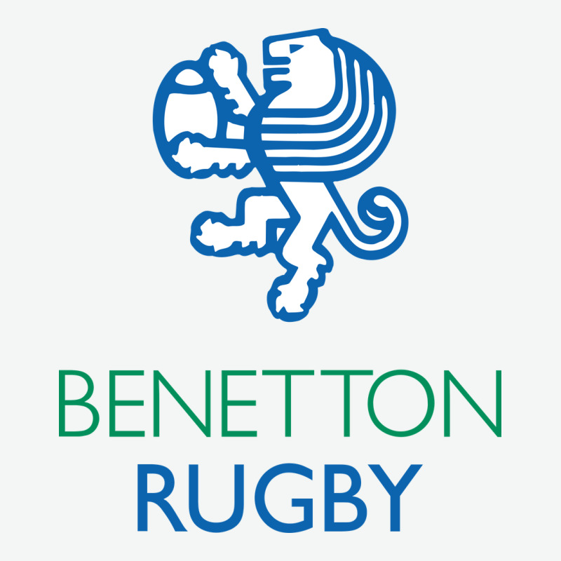 Benetton Rugby In Italy Urban Heavy Tee by linhVisuals | Teevron