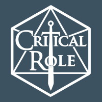 Critical Role Urban Heavy Tee | Teevron
