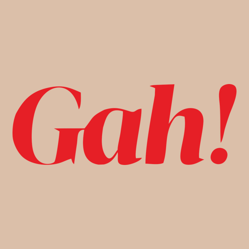 Lisa Say Gah Urban Heavy Tee by linhVisuals | Teevron