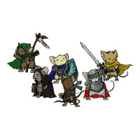 mouse guard | Teevron