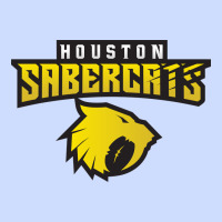 Houston Sabercats Rugby Urban Heavy Tee | Teevron