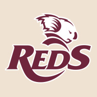 Reds Rugby Australia Urban Heavy Tee | Teevron