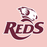 Reds Rugby Australia Urban Heavy Tee | Teevron