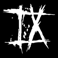 Ice Nine Kills - Ink Urban Heavy Tee | Teevron