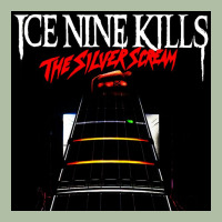 Ice Nine Kills 16 Urban Heavy Tee | Teevron