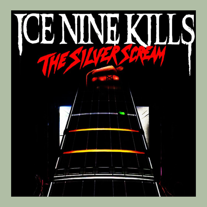 Ice Nine Kills 16 Urban Heavy Tee by linhVisuals | Teevron
