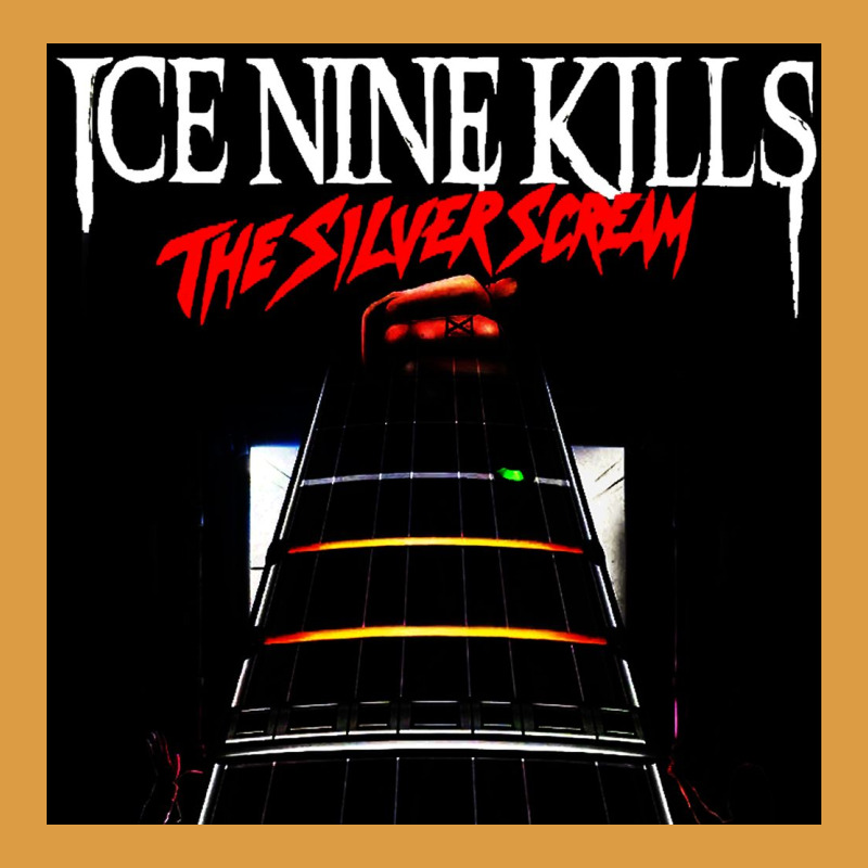 Ice Nine Kills 16 Urban Heavy Tee by linhVisuals | Teevron