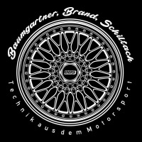 Bbs Wheel Urban Heavy Tee | Teevron