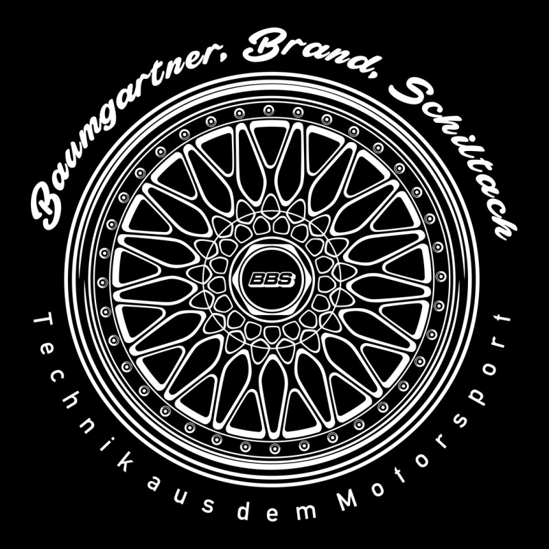 Bbs Wheel Urban Heavy Tee by linhVisuals | Teevron