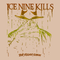 Ice Nine Kills Urban Heavy Tee | Teevron