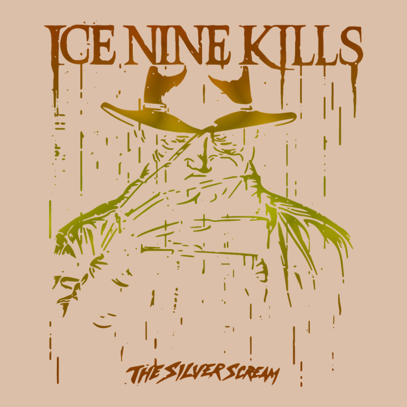Ice Nine Kills Urban Heavy Tee by linhVisuals | Teevron
