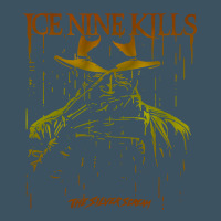 Ice Nine Kills Urban Heavy Tee | Teevron