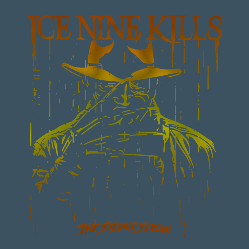 Ice Nine Kills Urban Heavy Tee by linhVisuals | Teevron