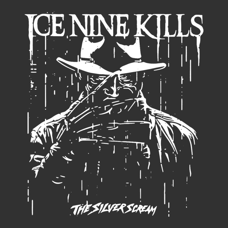 Ice Nine Kills Urban Heavy Tee by linhVisuals | Teevron