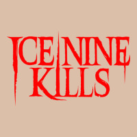 Red Ice Nine Kills Urban Heavy Tee | Teevron