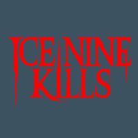 Red Ice Nine Kills Urban Heavy Tee | Teevron