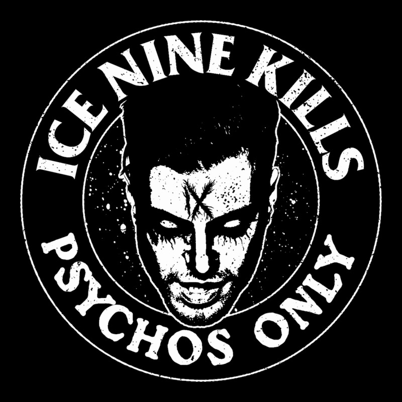 Ice Nine Kills , Urban Heavy Tee by linhVisuals | Teevron