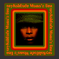 Erykah Badu Mama's Gun Urban Heavy Tee | Teevron