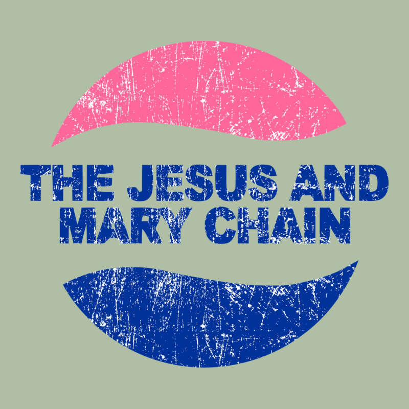 The Jesus And Marychain Urban Heavy Tee by linhVisuals | Teevron