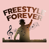 Freestyle Dj 80s Electronic Dance Music Great Concert Urban Heavy Tee | Teevron