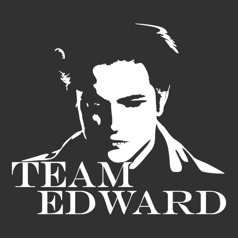 Twilight Bella Jacob Edward Urban Heavy Tee by linhVisuals | Teevron