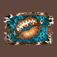 Football Lips Classic Tee | Teevron